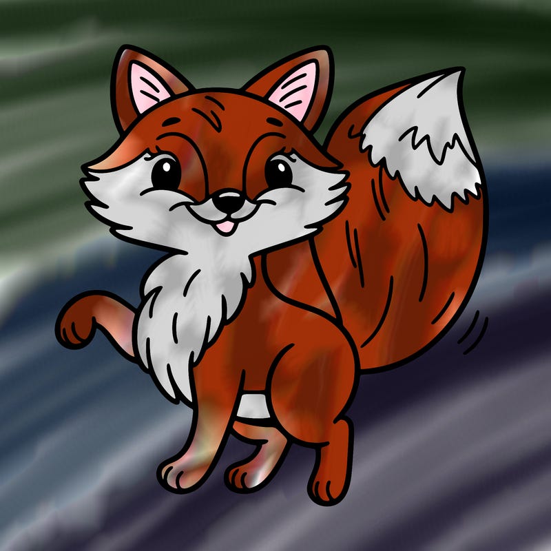 fox