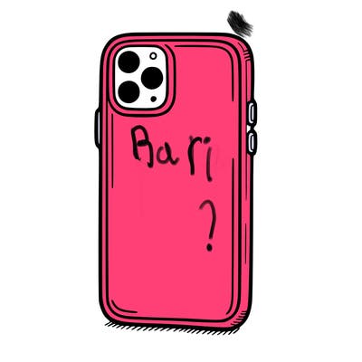 phone case