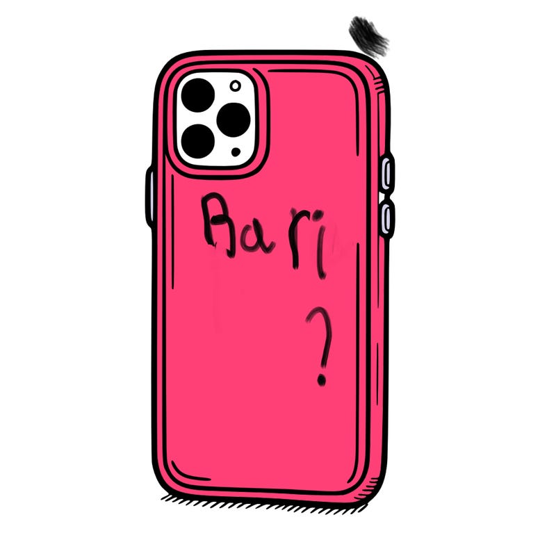 phone case