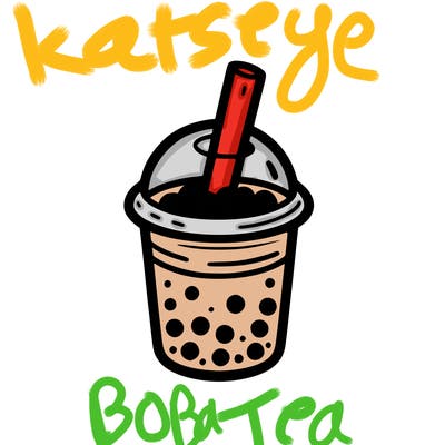 boba tea