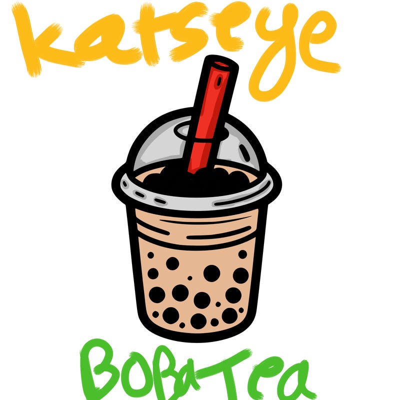 boba tea