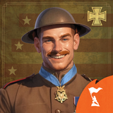 Supremacy 1914 - World War 1 - App Icon
