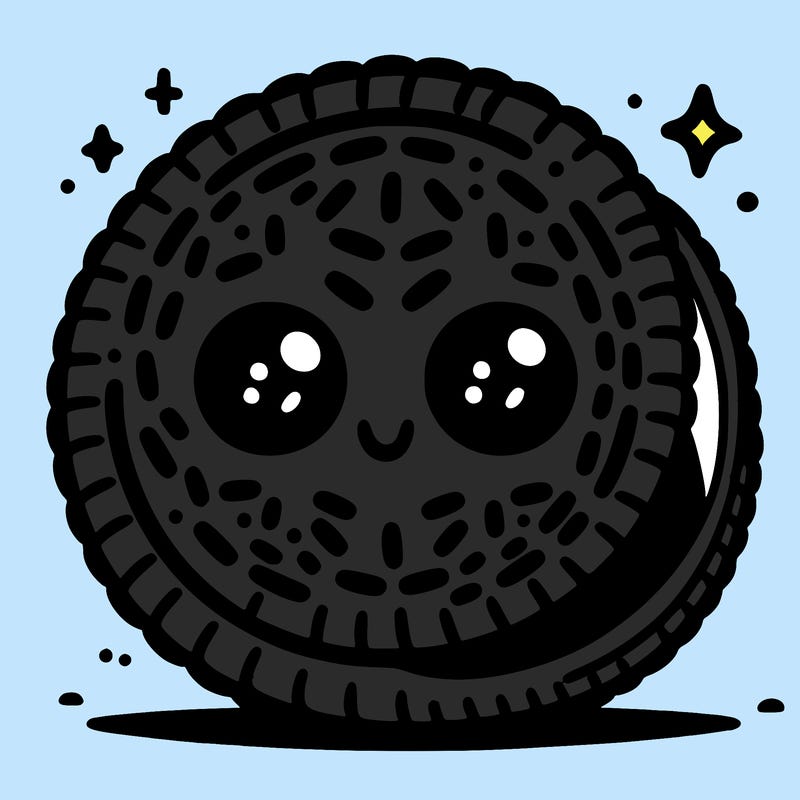oreo