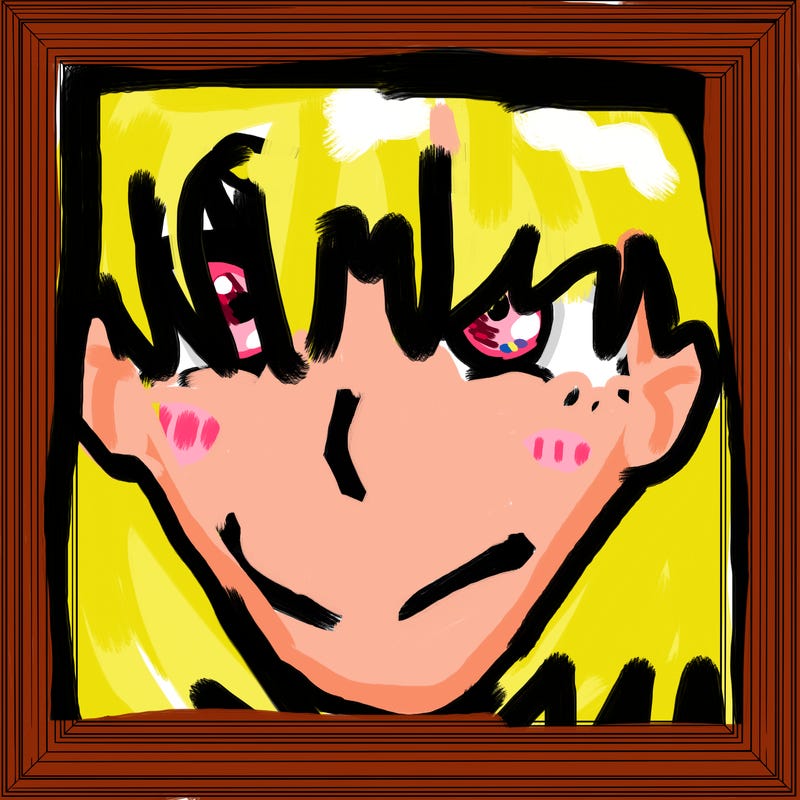 After