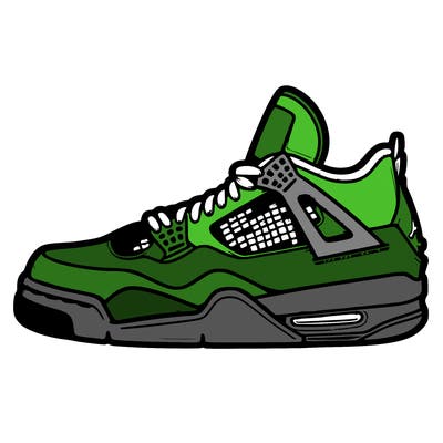 jordan 4