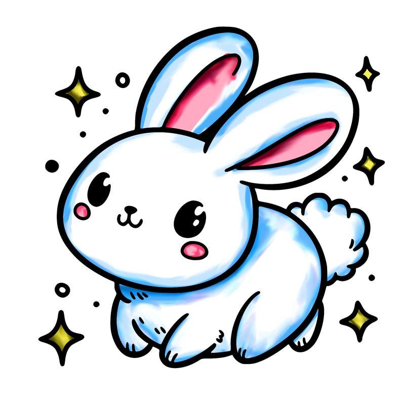 bunny