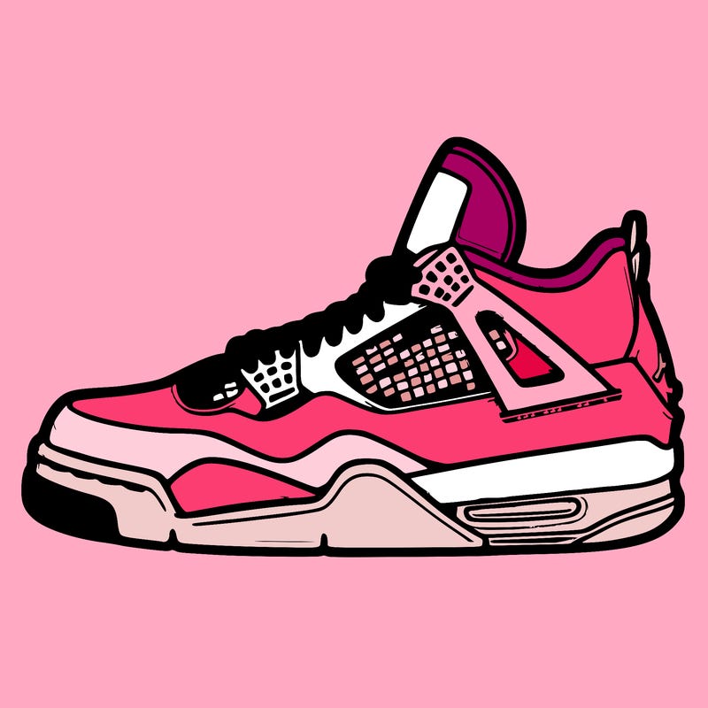 jordan 4