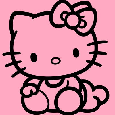 hello kitty