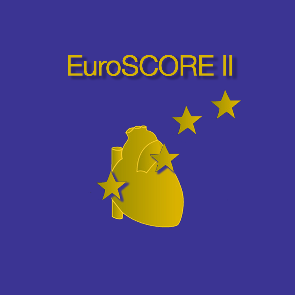 EuroSCORE II - Medical App | MWM