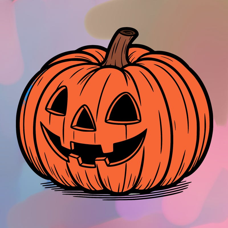 jack-o-lantern