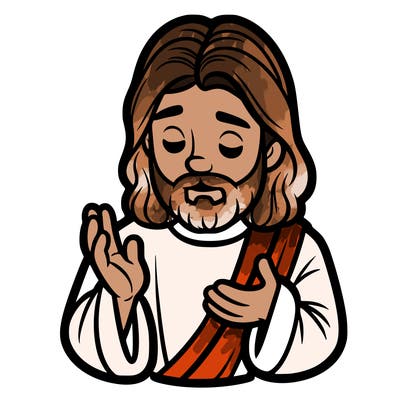 jesus