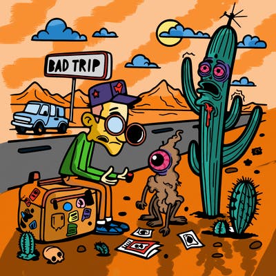 bad trip