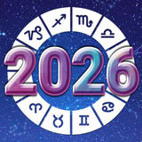 My daily horoscope 2025 - App Icon