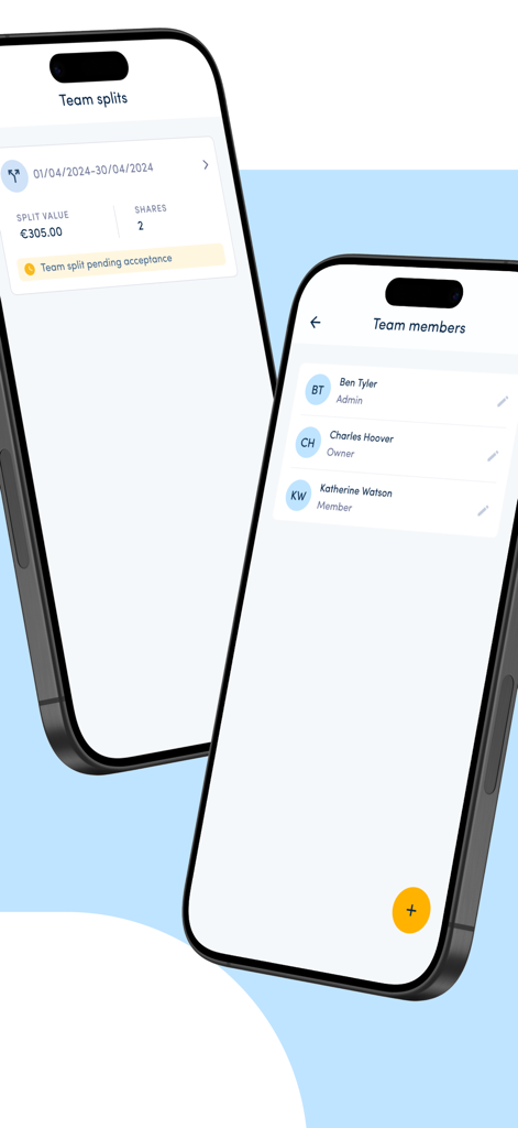 URocked Tipping App - Finance App | MWM