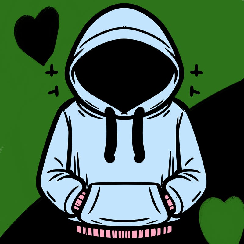 hoodie