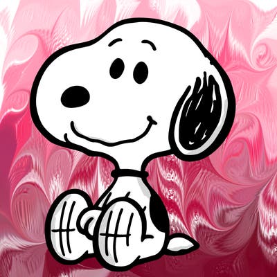 snoopy