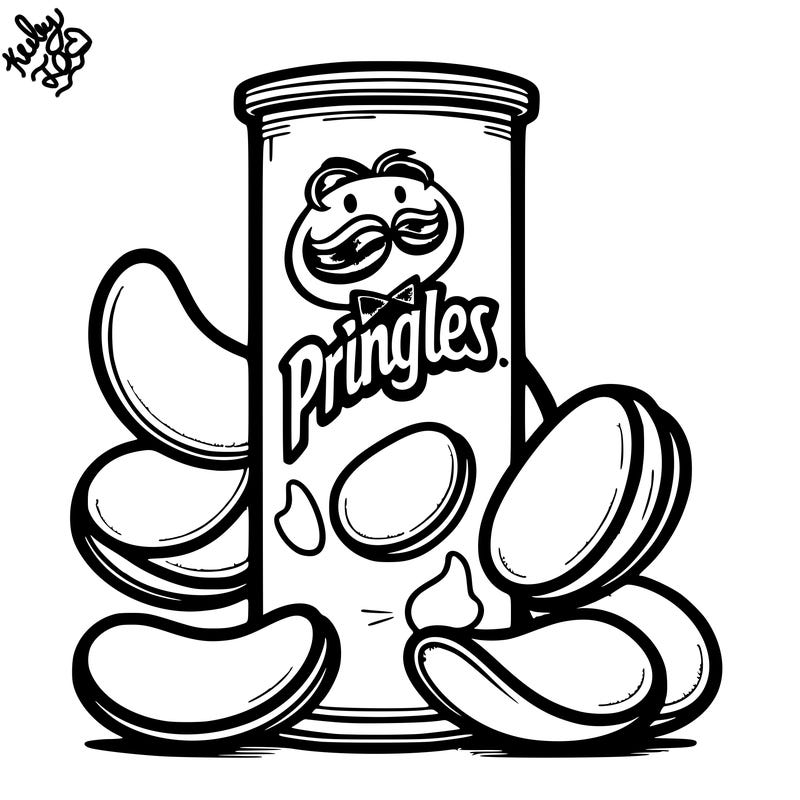 pringles