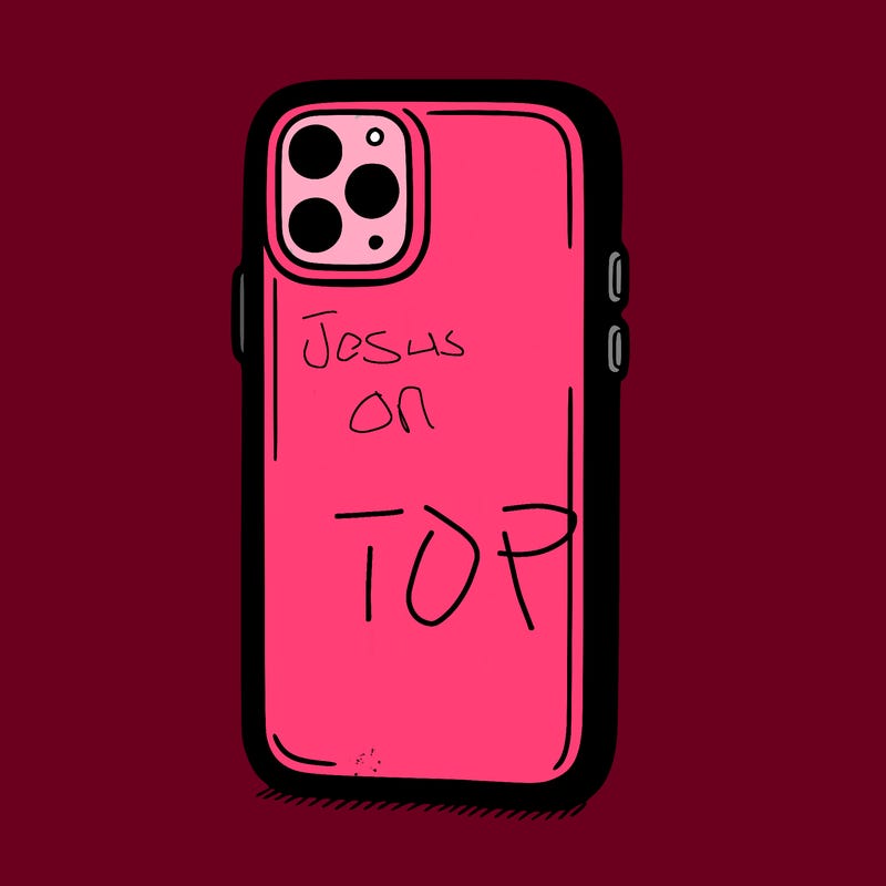 phone case