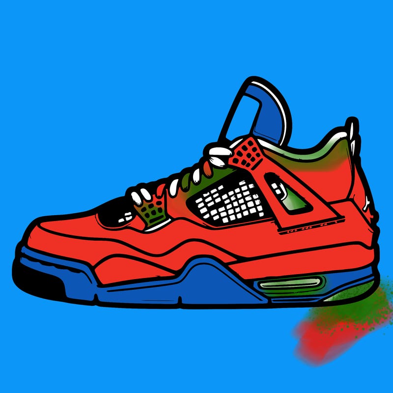 jordan 4