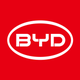 比亚迪