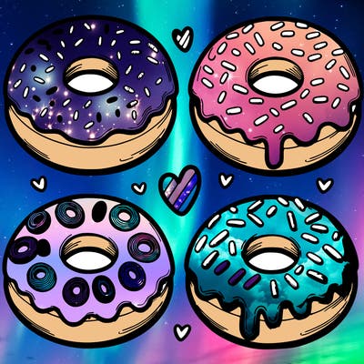 donuts