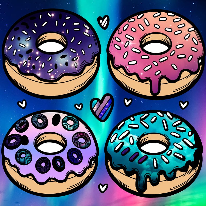 donuts
