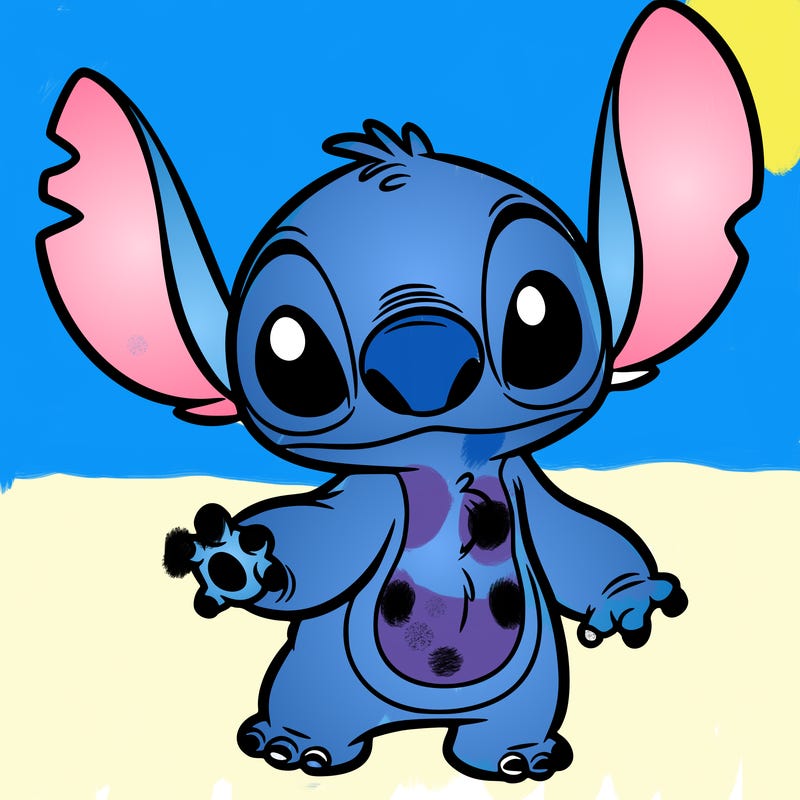 stitch