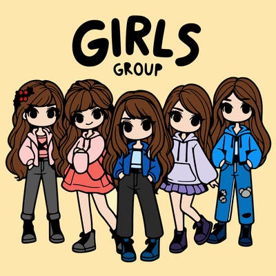 girls group