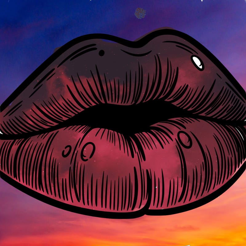 lips