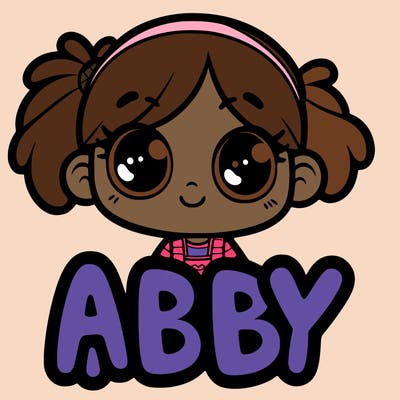 abby name