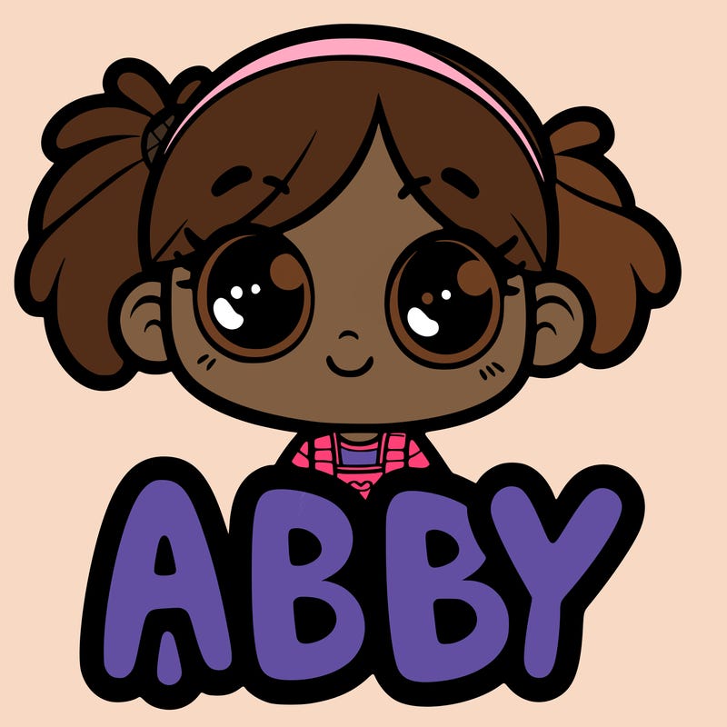 abby name