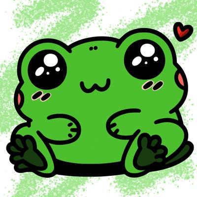 𝚔𝚊𝚠𝚊𝚒𝚒 𝚏𝚛𝚘𝚐