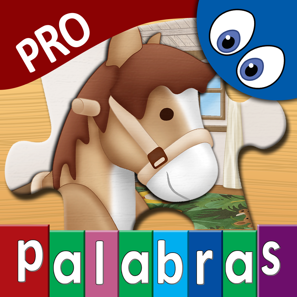 Spanish Words and Puzzles Pro