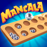 Mancala Adventures: Board Game - App Icon