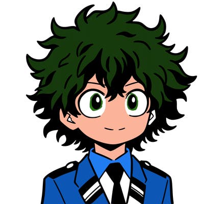 izuku