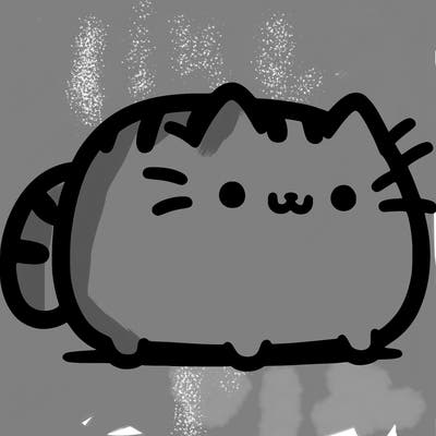 pusheen