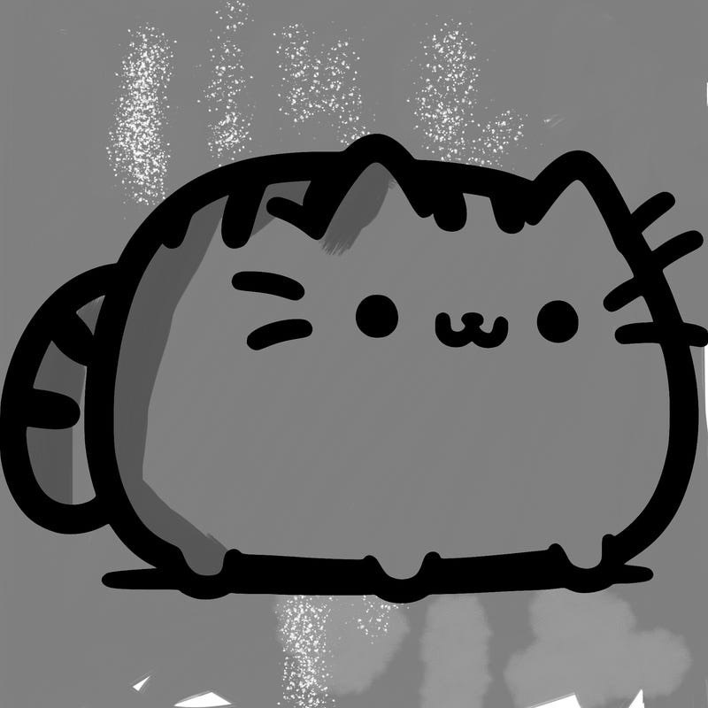 pusheen