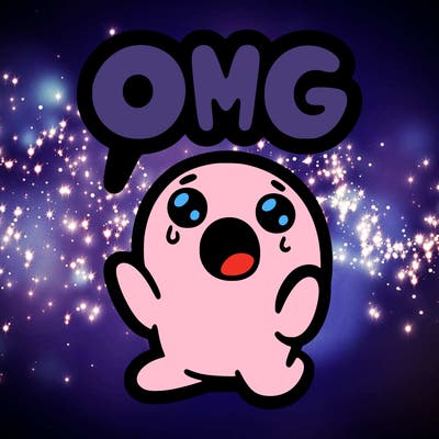 omg