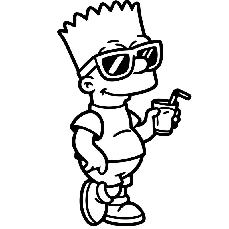 bart cool