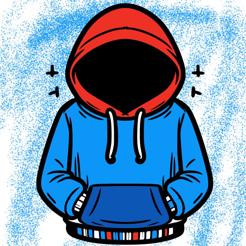 hoodie