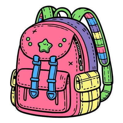 backpack