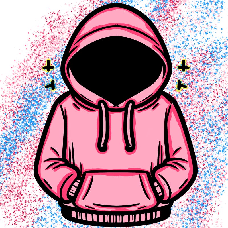 hoodie