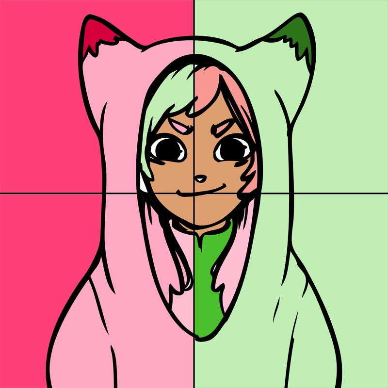 After