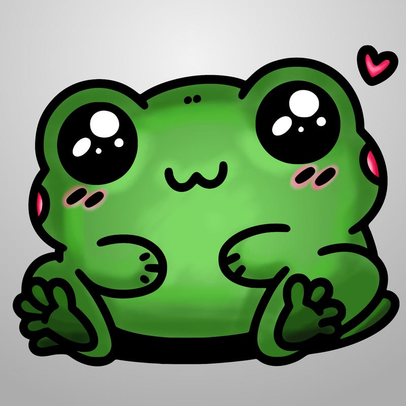 𝚔𝚊𝚠𝚊𝚒𝚒 𝚏𝚛𝚘𝚐