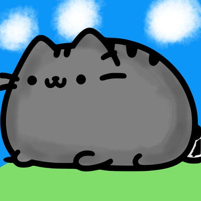 pusheen