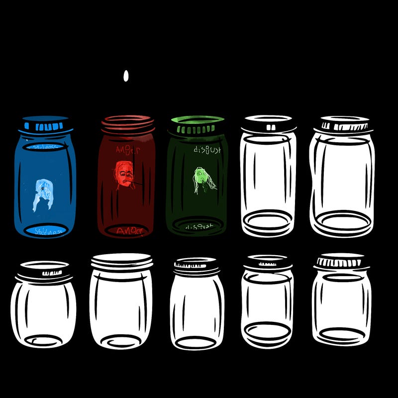 how i see jars