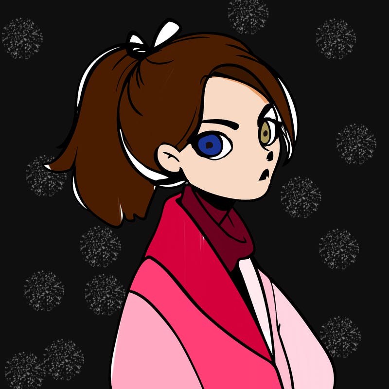 After