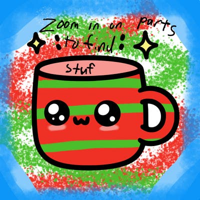 cup