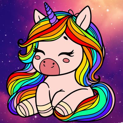 unicorn