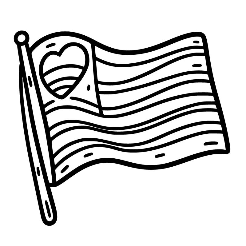 pride flag